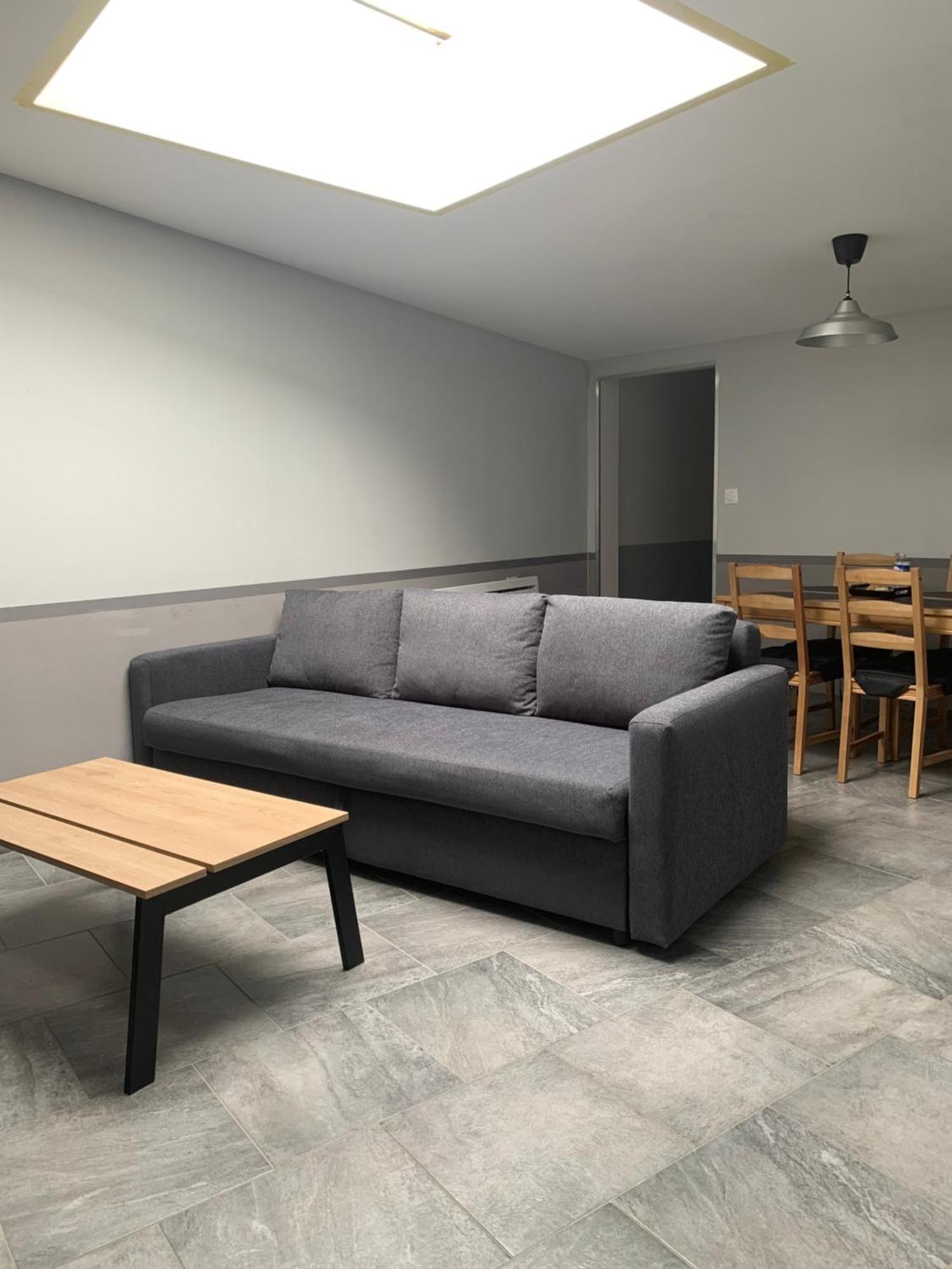 Holiday home Le Mirabeau *