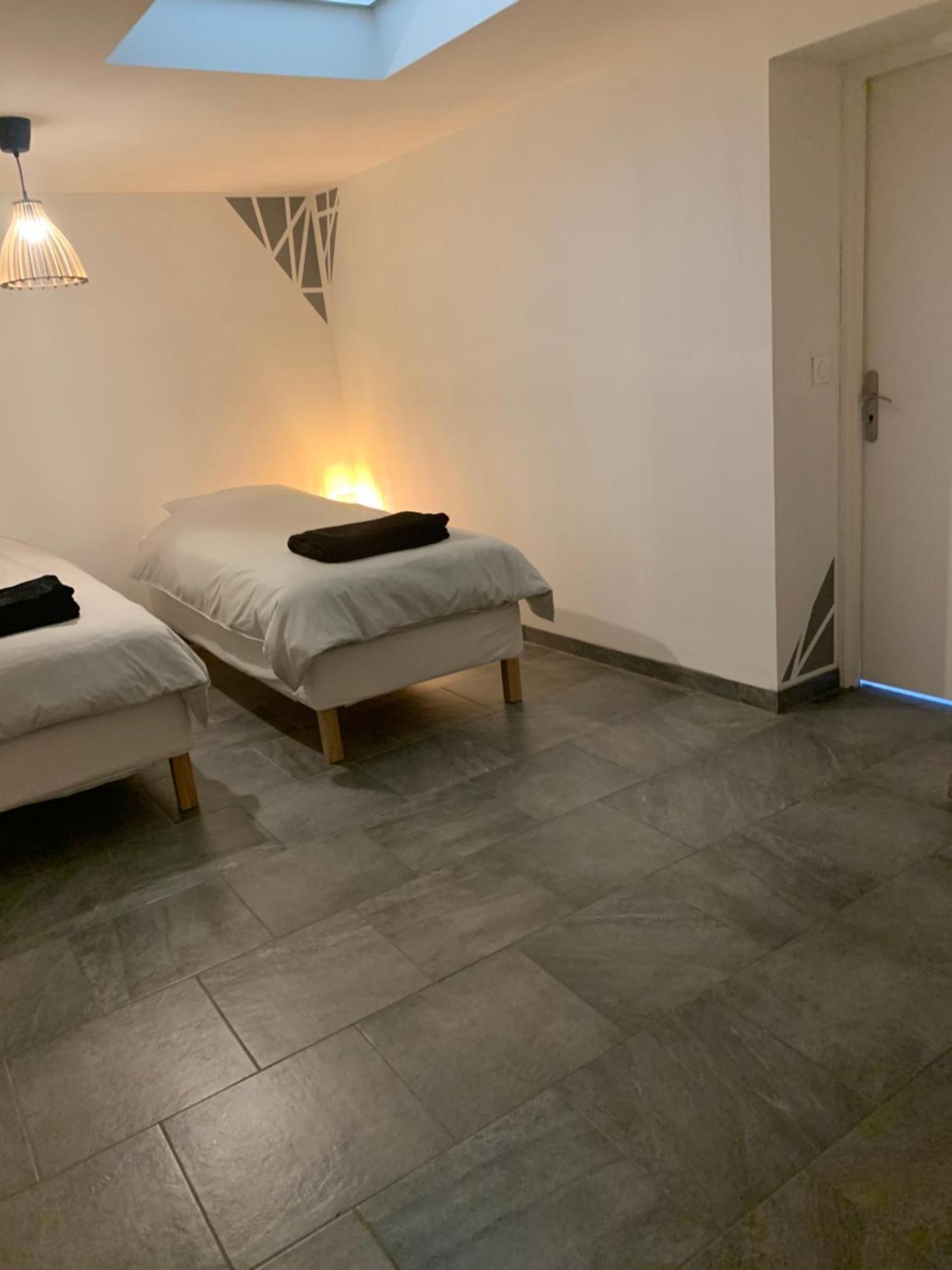 Le Mirabeau Holiday home