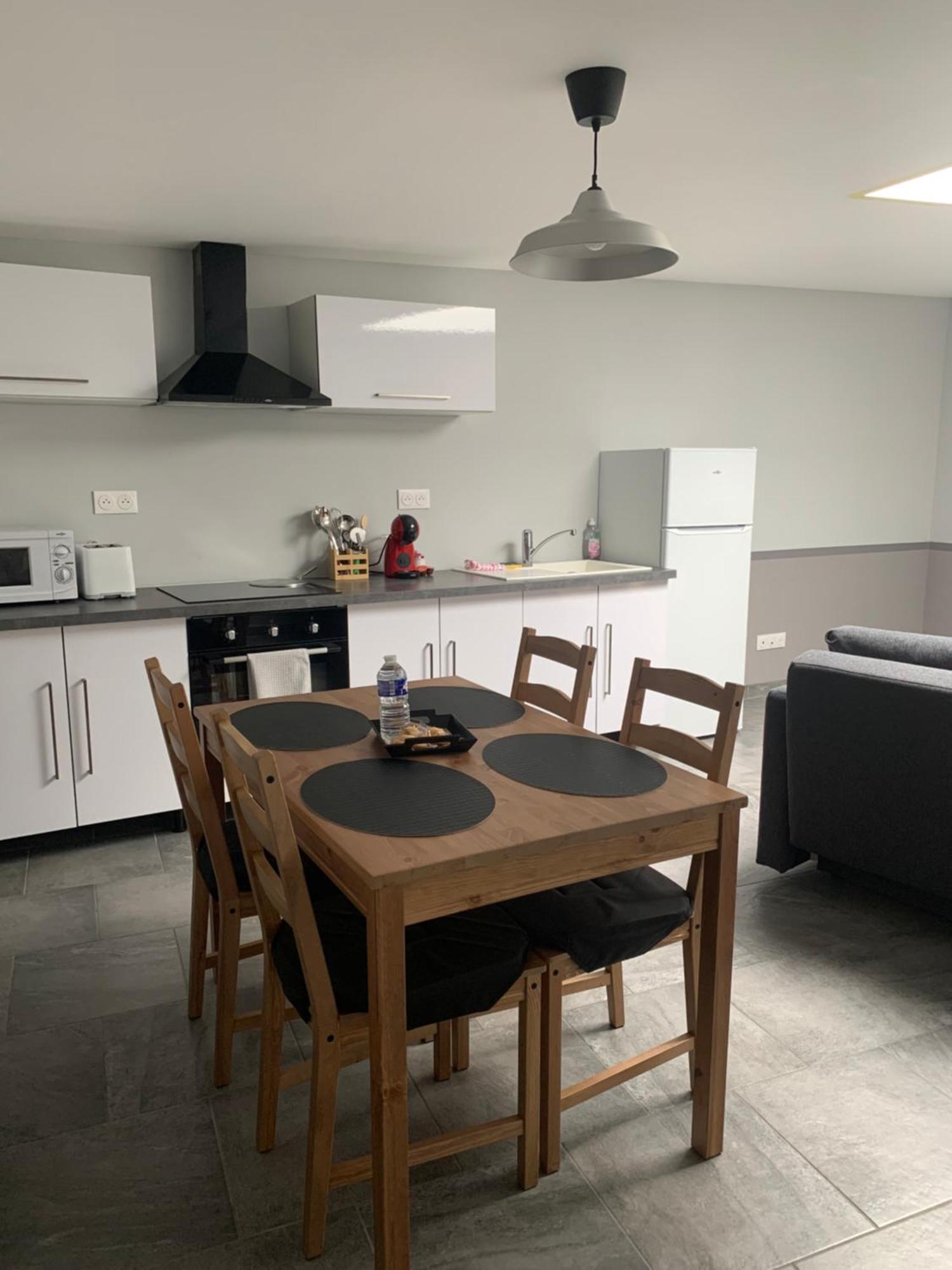 Holiday home Le Mirabeau *